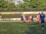 S.K.N.W.K. 40+ op toernooi M.Z.C. '11 seizoen 2024-2025 (60/150)
